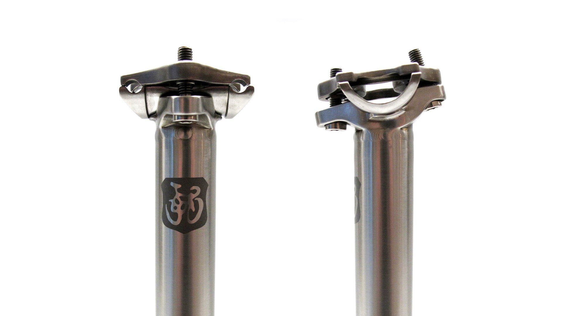 Ti Cycles Titanium Seatpost 27.2 — TI CYCLES FABRICATION Ti Cycles Titanium Seatpost 27.2 — TI CYCLES FABRICATION